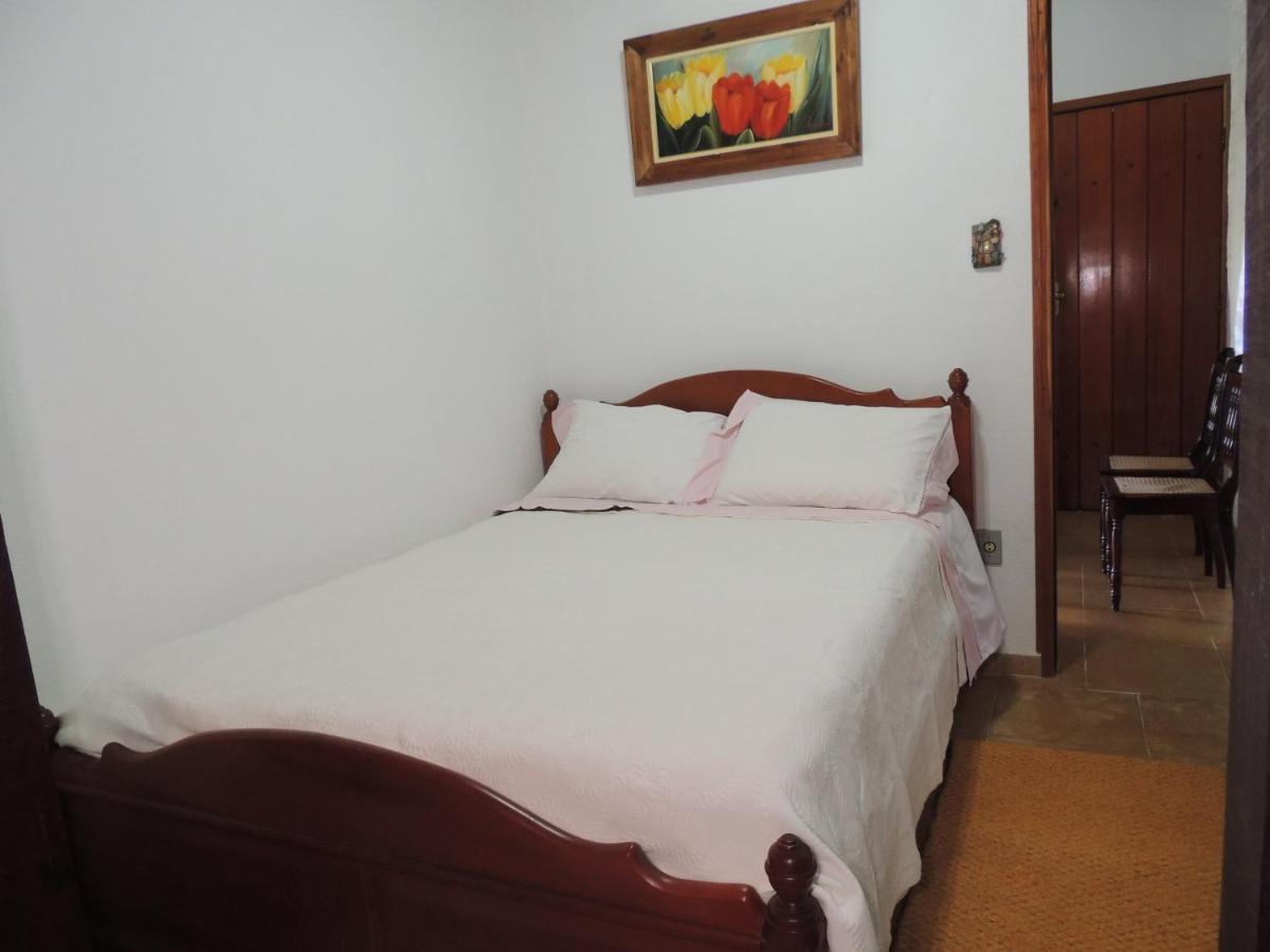 Pousada Lambari Montanha Hotel Exterior photo